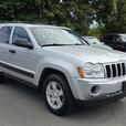 2006 Jeep Grand Cherokee thumbnail image 1
