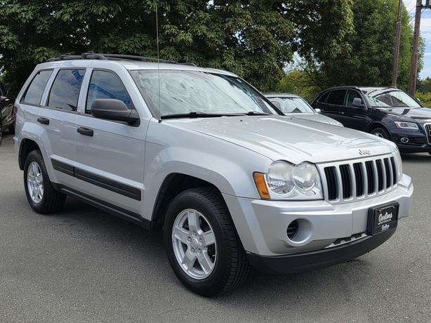 2006 Jeep Grand Cherokee image 1