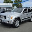 2006 Jeep Grand Cherokee thumbnail image 3
