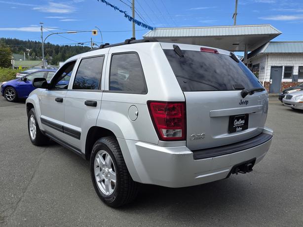 2006 Jeep Grand Cherokee image 5