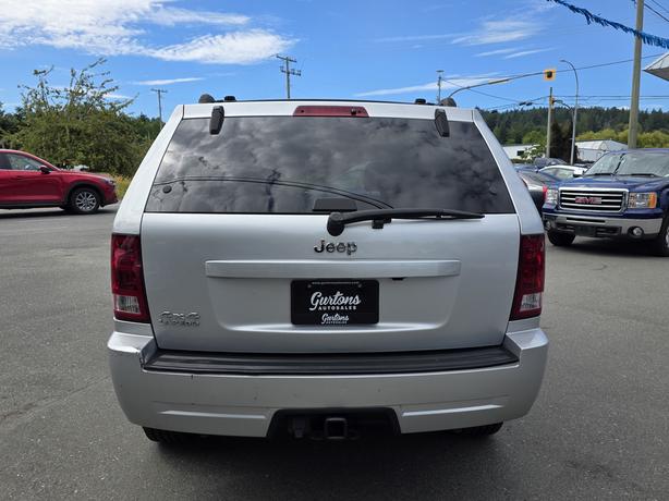 2006 Jeep Grand Cherokee image 6