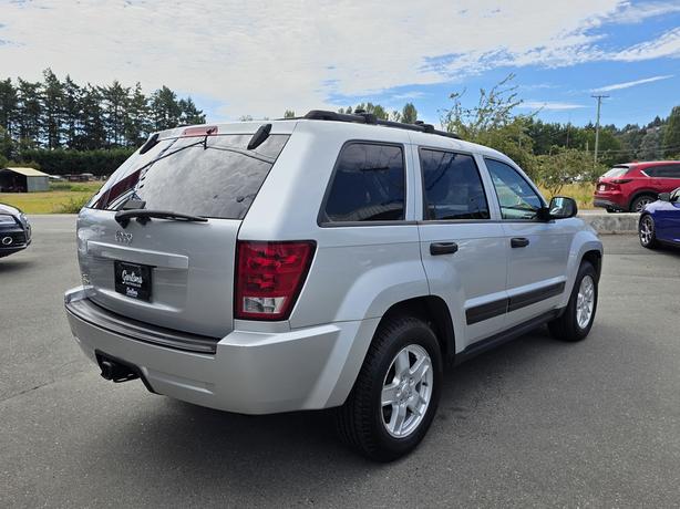 2006 Jeep Grand Cherokee image 7
