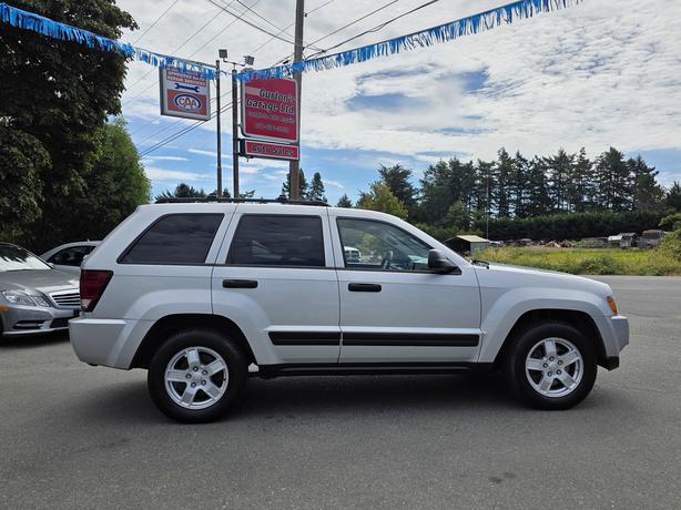 2006 Jeep Grand Cherokee image 8