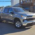 2025 Chevrolet Silverado 1500 LT1 thumbnail image 4