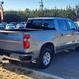 2025 Chevrolet Silverado 1500 LT1 thumbnail image 6
