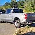2025 Chevrolet Silverado 1500 LT1 thumbnail image 8
