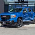 2022 GMC Canyon ST - 3.6L V6, Crew Cab, Short Bed, RWD thumbnail image