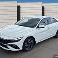 2025 Hyundai Elantra Preferred thumbnail image 1