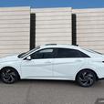 2025 Hyundai Elantra Preferred thumbnail image 3