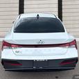 2025 Hyundai Elantra Preferred thumbnail image 5