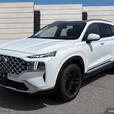 2021 Hyundai Santa Fe Preferred thumbnail image 1