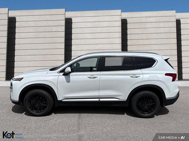 2021 Hyundai Santa Fe Preferred image 3