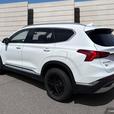 2021 Hyundai Santa Fe Preferred thumbnail image 4