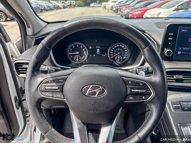 2021 Hyundai Santa Fe Preferred image 6