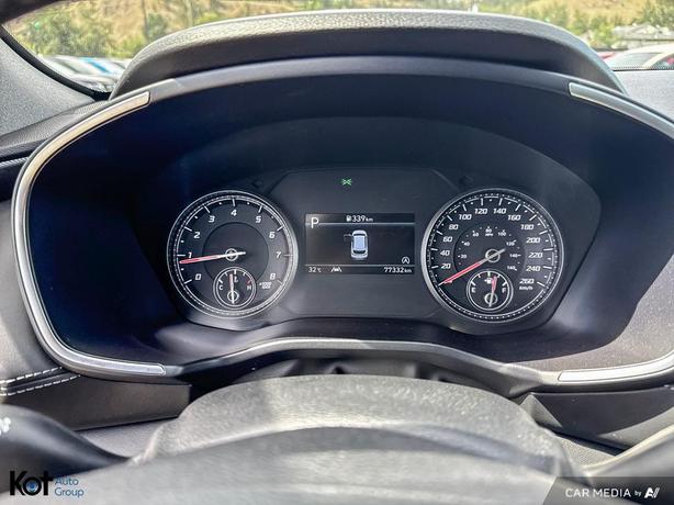 2021 Hyundai Santa Fe Preferred image 7