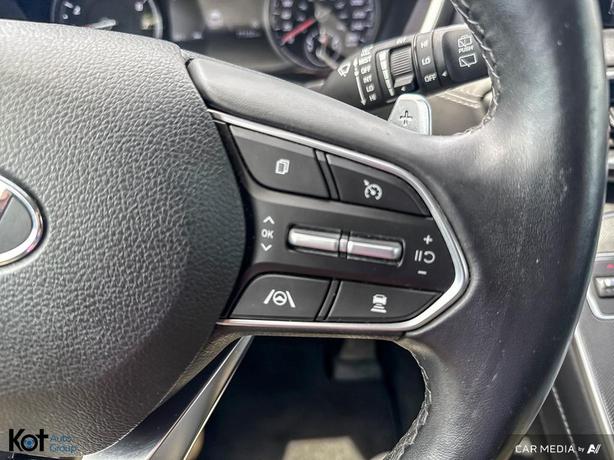 2021 Hyundai Santa Fe Preferred image 8