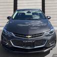 2017 Chevrolet Cruze Premier thumbnail image 2