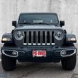 2023 Jeep Wrangler Sahara | 3.6L Pentastar V6 | Apple CarPlay & Android Auto | B thumbnail image 2