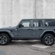 2023 Jeep Wrangler Sahara | 3.6L Pentastar V6 | Apple CarPlay & Android Auto | B thumbnail image 8