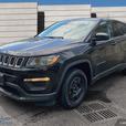 2017 Jeep Compass Sport MANUAL TRANSMISSION! BLUETOOTH! thumbnail image