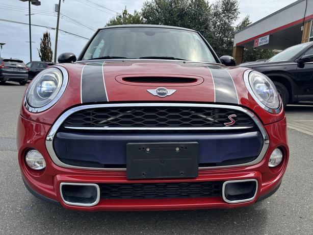 2015 MINI Cooper Hardtop S image 2