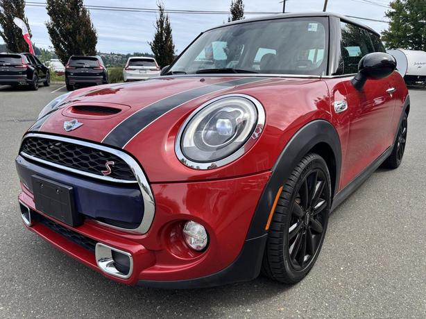 2015 MINI Cooper Hardtop S image 3