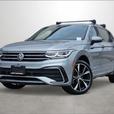 2022 Volkswagen Tiguan Comfortline - Sunroof, 7 Seats, No Accidents thumbnail image