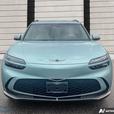 2023 Genesis GV60 Advanced 360 DEGREE CAMERAS! FINGERPRINT STARTUP! PANORAMIC SU thumbnail image 2