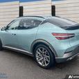 2023 Genesis GV60 Advanced 360 DEGREE CAMERAS! FINGERPRINT STARTUP! PANORAMIC SU thumbnail image 4