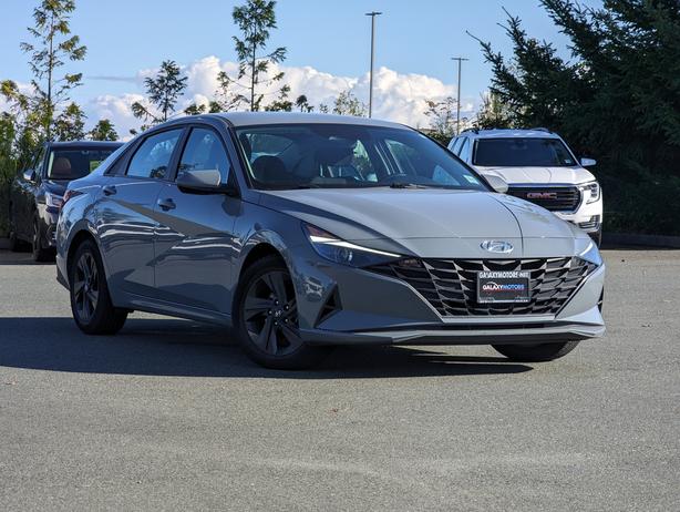 2021 Hyundai Elantra Preferred - Heated Seats, Apple CarPlay/A.A. image 4