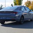 2021 Hyundai Elantra Preferred - Heated Seats, Apple CarPlay/A.A. thumbnail image 6