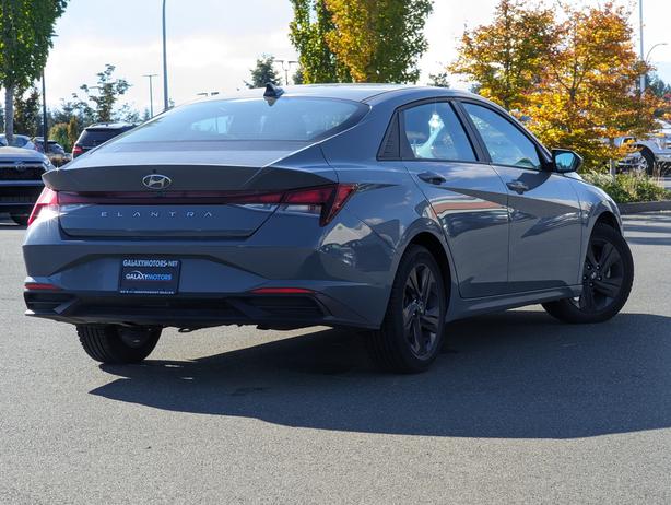 2021 Hyundai Elantra Preferred - Heated Seats, Apple CarPlay/A.A. image 6