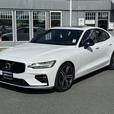 2022 Volvo S60 B5 R-Design AWD - Front dual zone A/C & ABS Brakes thumbnail image 1