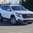 2023 GMC Terrain SLE - No Accidents, AWD, Heated Seats thumbnail image 4