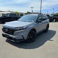 2025 Honda CR-V Hybrid Touring thumbnail image 1