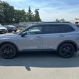 2025 Honda CR-V Hybrid Touring thumbnail image 2