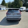 2025 Honda CR-V Hybrid Touring thumbnail image 4