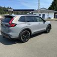 2025 Honda CR-V Hybrid Touring thumbnail image 5