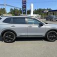 2025 Honda CR-V Hybrid Touring thumbnail image 6