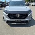 2025 Honda CR-V Hybrid Touring thumbnail image 8