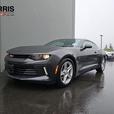 2017 Chevrolet Camaro 1LT thumbnail image