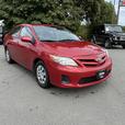 2013 Toyota Corolla thumbnail image 1