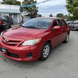 2013 Toyota Corolla thumbnail image 3