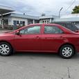 2013 Toyota Corolla thumbnail image 4