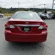 2013 Toyota Corolla thumbnail image 6