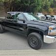 2016 Chevrolet  Silverado 1500 LT thumbnail image