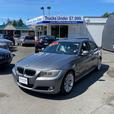 2011 BMW 328i xDrive AWD 3.0 6cyl roof nav thumbnail image 1