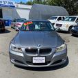2011 BMW 328i xDrive AWD 3.0 6cyl roof nav thumbnail image 2