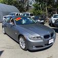 2011 BMW 328i xDrive AWD 3.0 6cyl roof nav thumbnail image 3