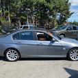 2011 BMW 328i xDrive AWD 3.0 6cyl roof nav thumbnail image 4